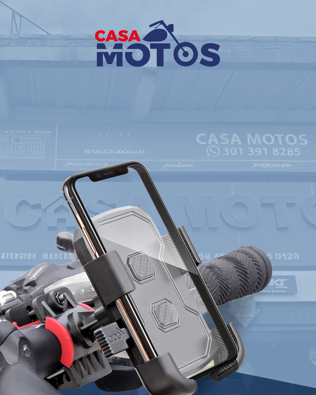 Porta celular | Accesorios