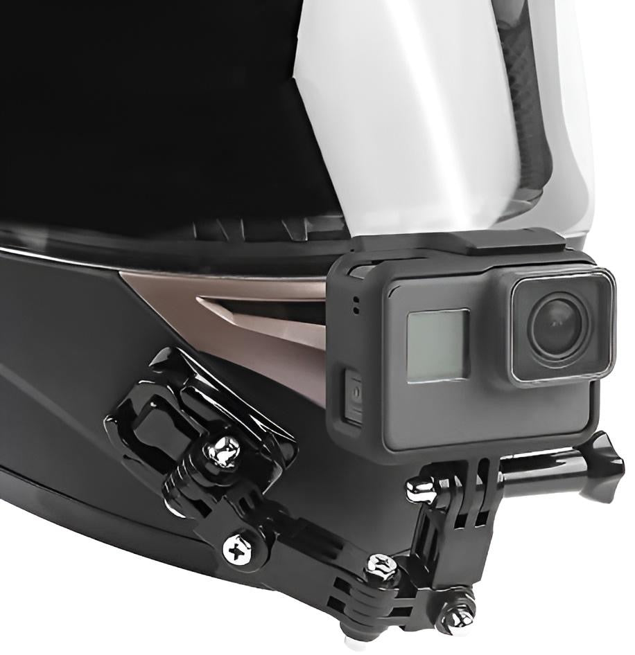 Cámara GoPro para casco