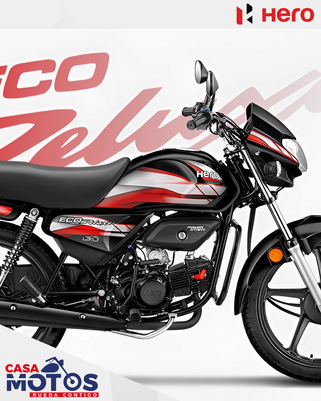 Tapas laterales eco deluxe