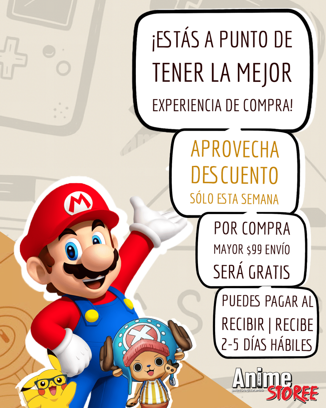 Consola 10.000 juegos | Retro